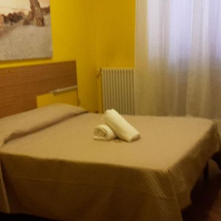 B&B Al Porto Bisceglie Kültér fotó