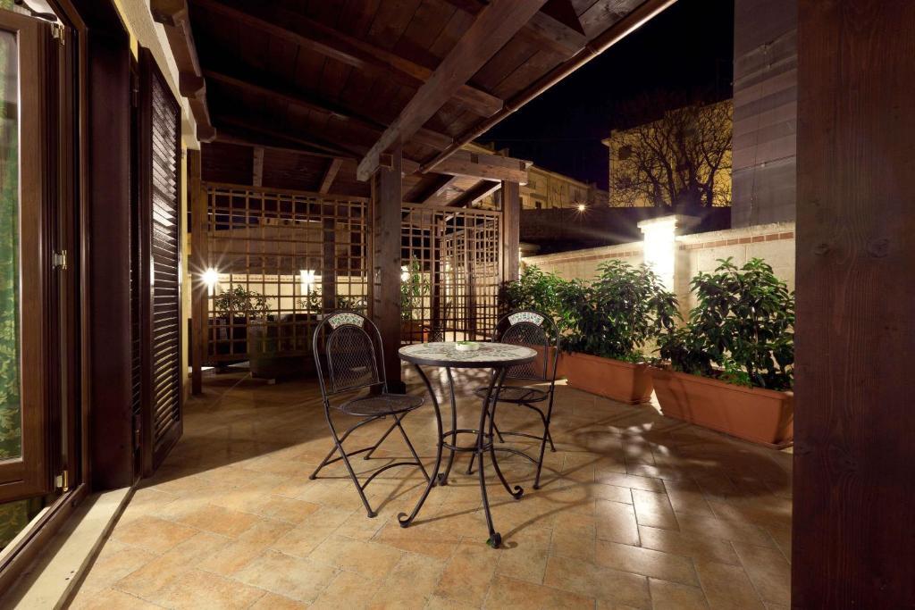 B&B Al Porto Bisceglie Kültér fotó
