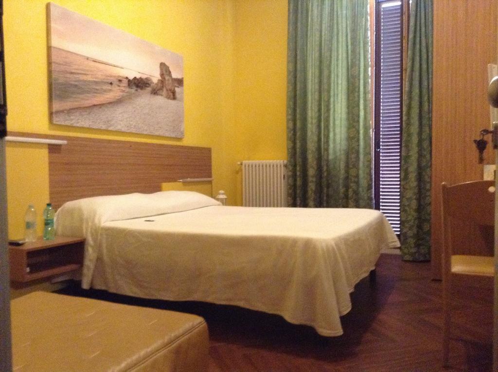 B&B Al Porto Bisceglie Szoba fotó
