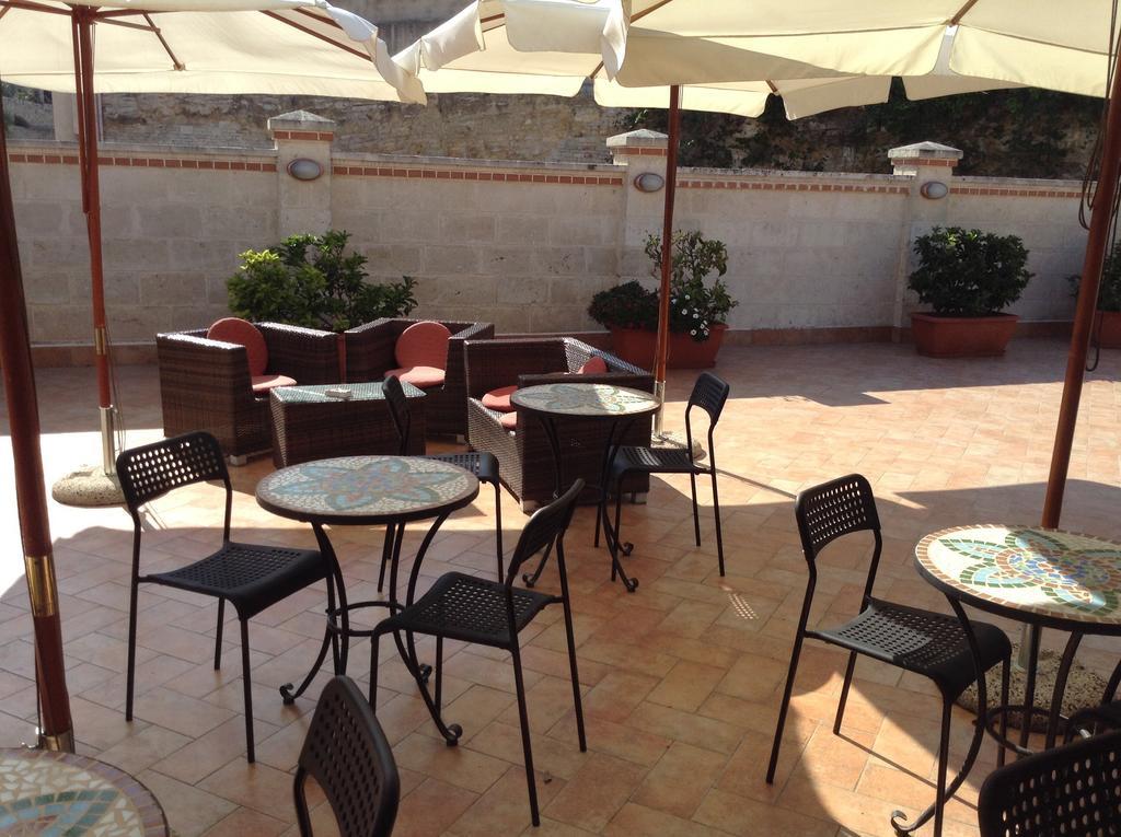 B&B Al Porto Bisceglie Kültér fotó