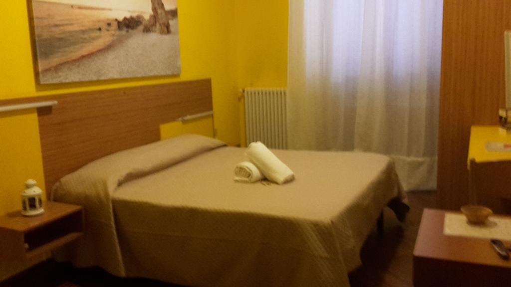 B&B Al Porto Bisceglie Kültér fotó