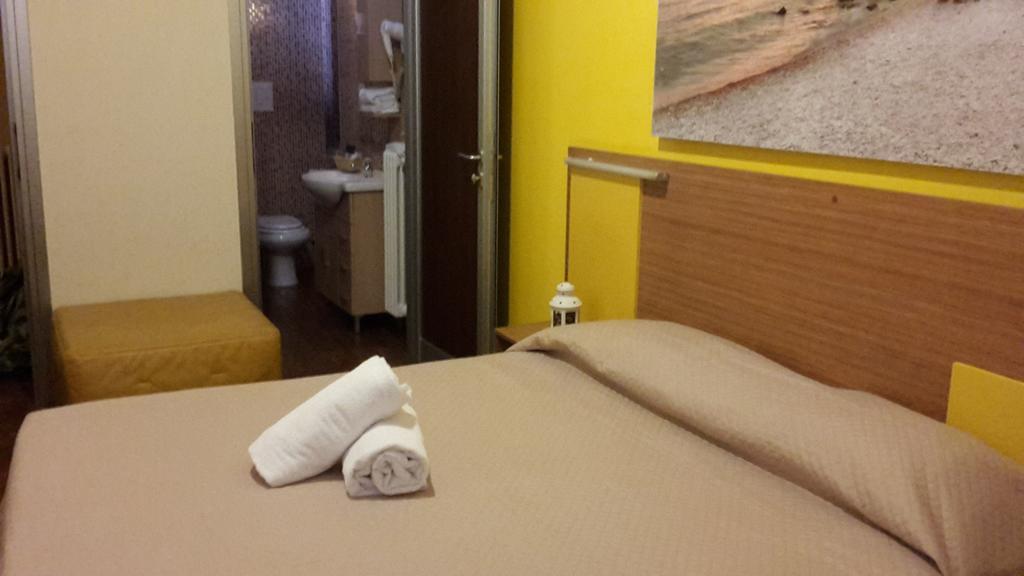 B&B Al Porto Bisceglie Kültér fotó