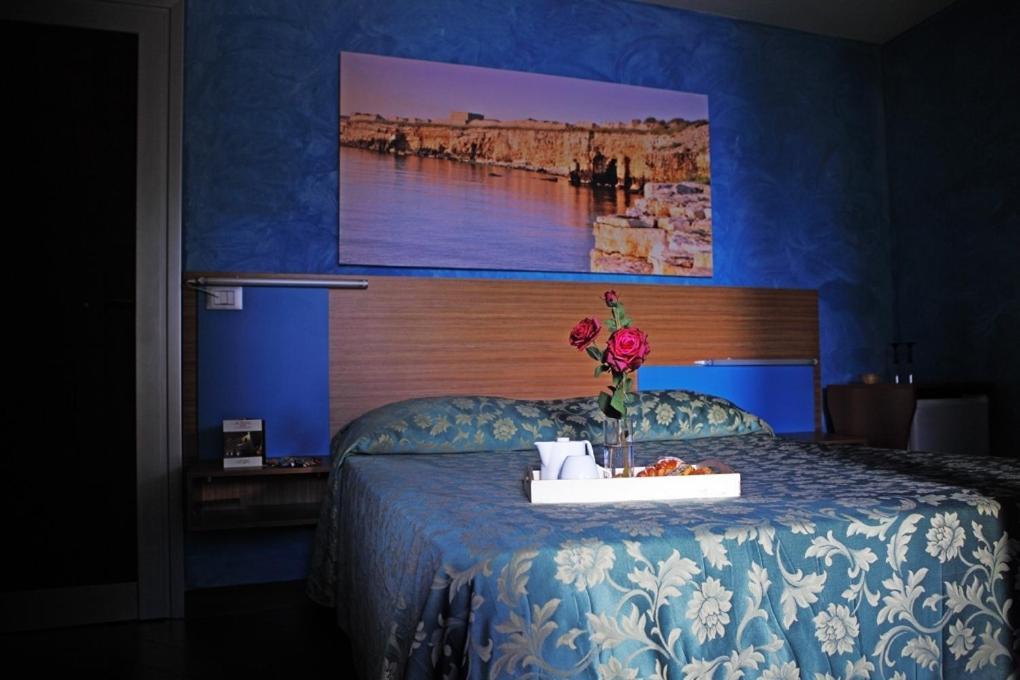 B&B Al Porto Bisceglie Szoba fotó