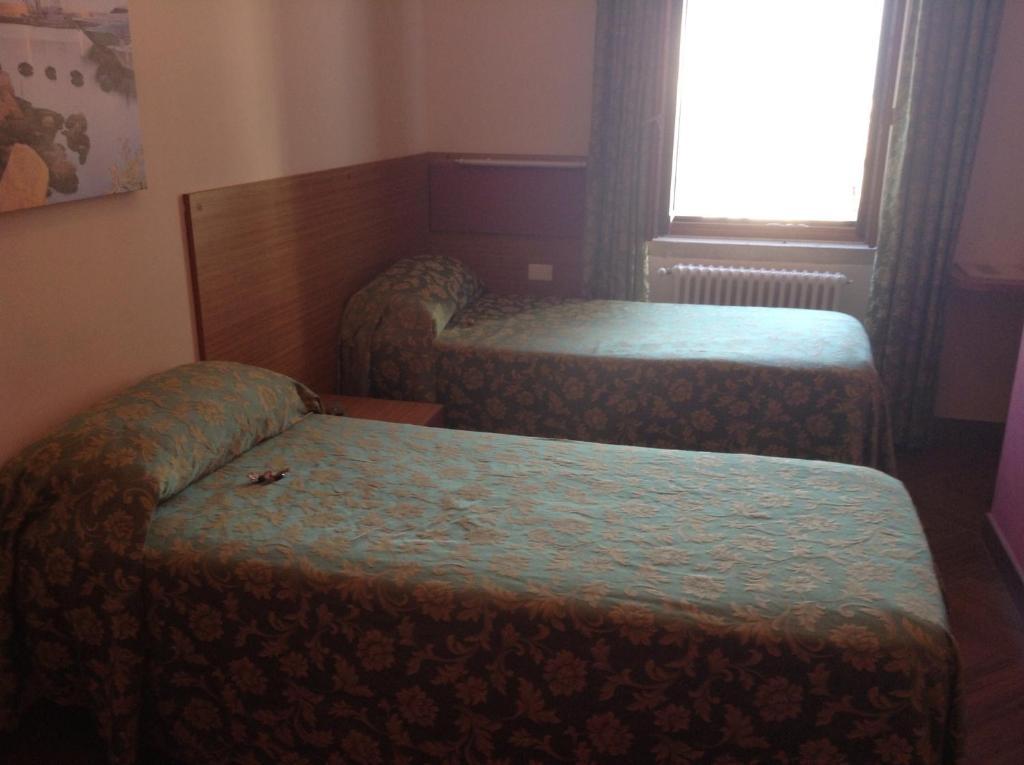 B&B Al Porto Bisceglie Szoba fotó