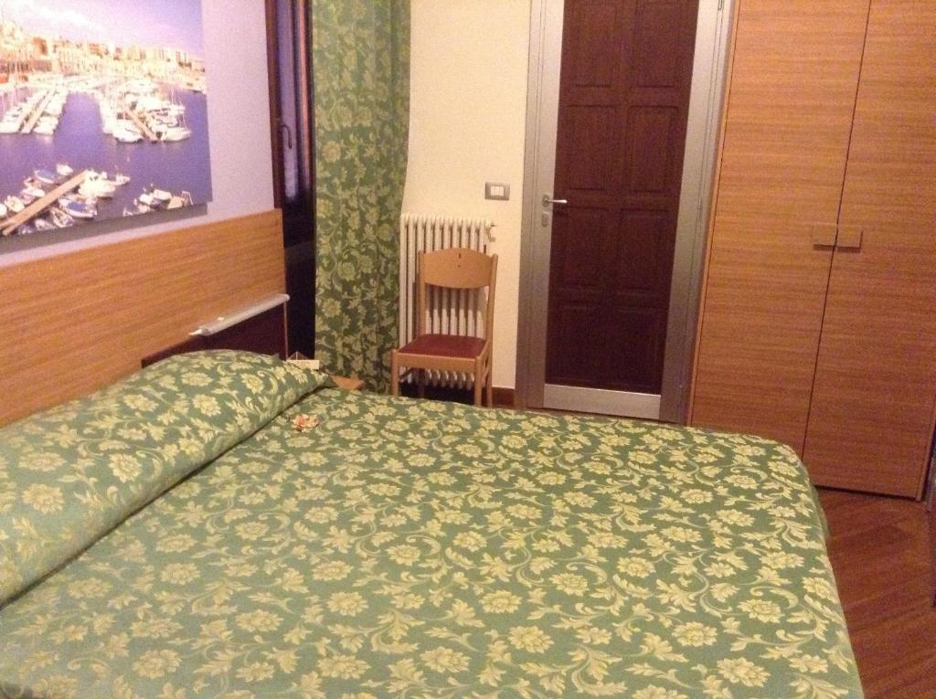B&B Al Porto Bisceglie Szoba fotó