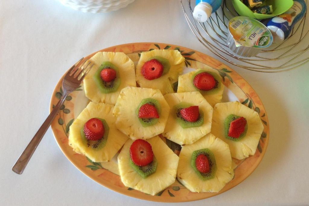 B&B Al Porto Bisceglie Kültér fotó
