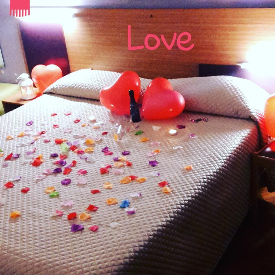 B&B Al Porto Bisceglie Kültér fotó