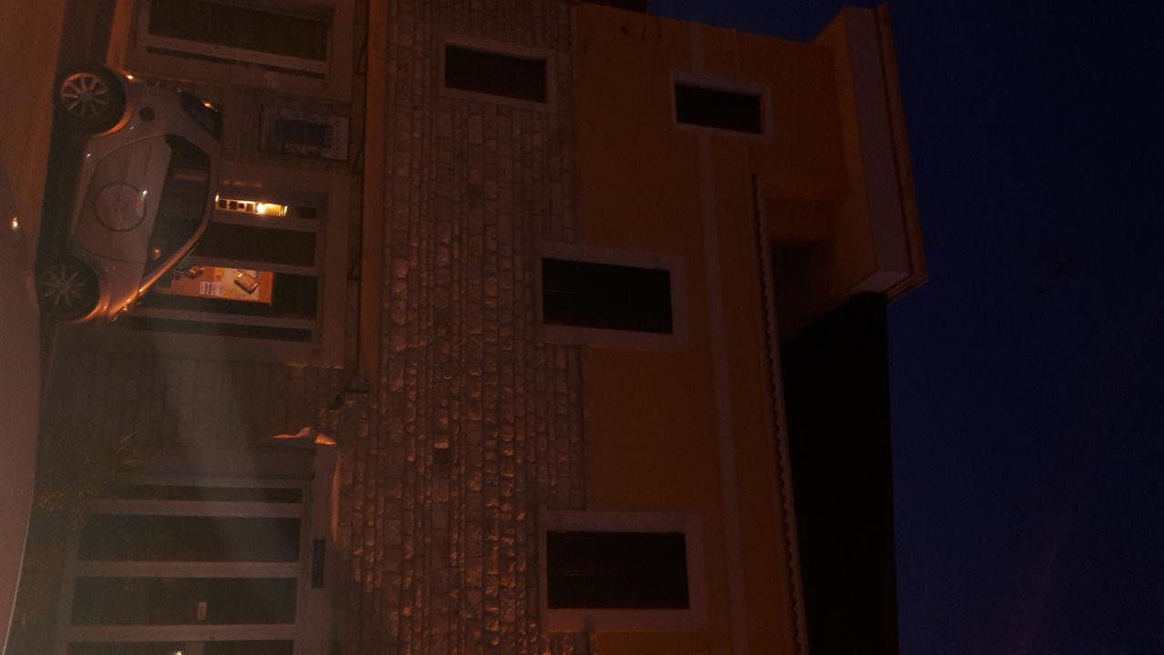 B&B Al Porto Bisceglie Kültér fotó