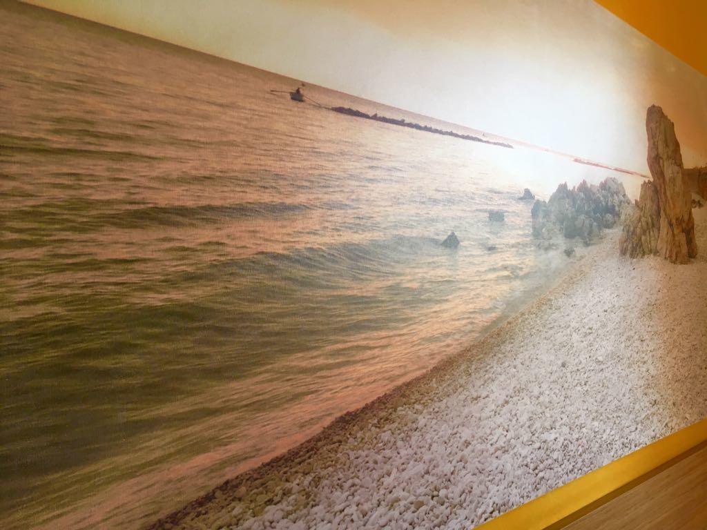 B&B Al Porto Bisceglie Kültér fotó