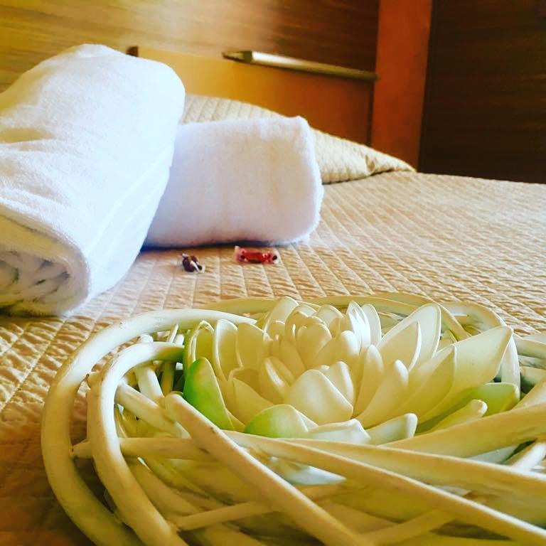 B&B Al Porto Bisceglie Kültér fotó