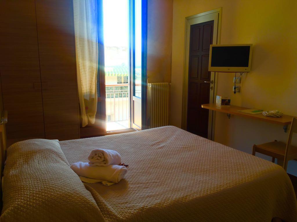 B&B Al Porto Bisceglie Kültér fotó