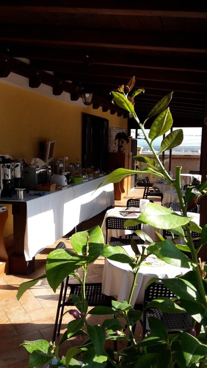 B&B Al Porto Bisceglie Kültér fotó