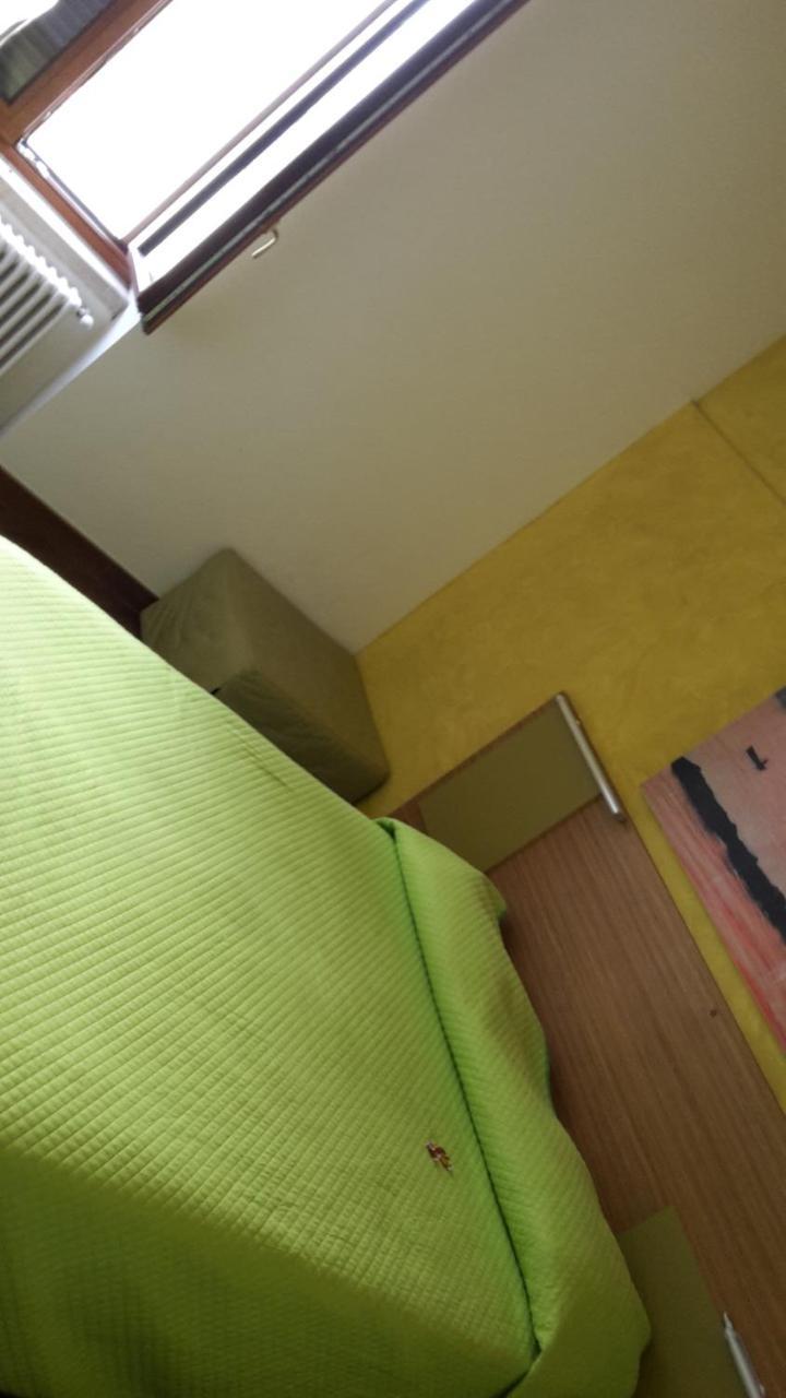 B&B Al Porto Bisceglie Kültér fotó