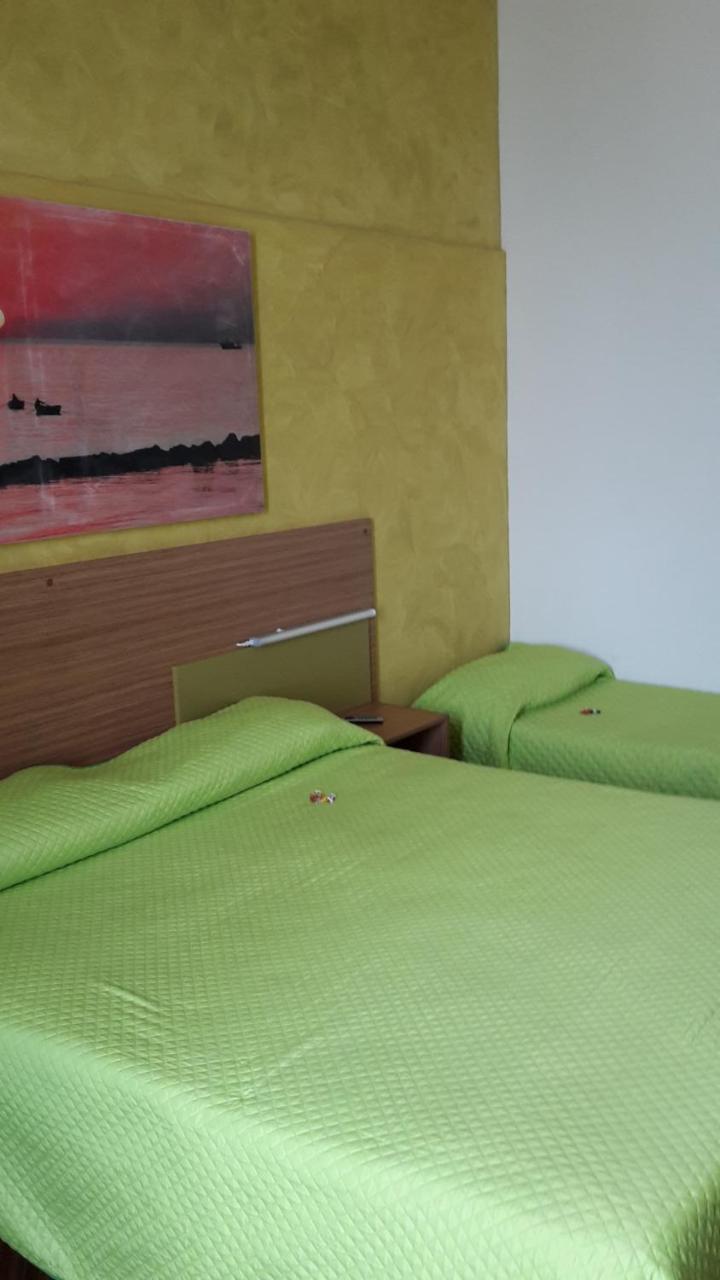 B&B Al Porto Bisceglie Kültér fotó
