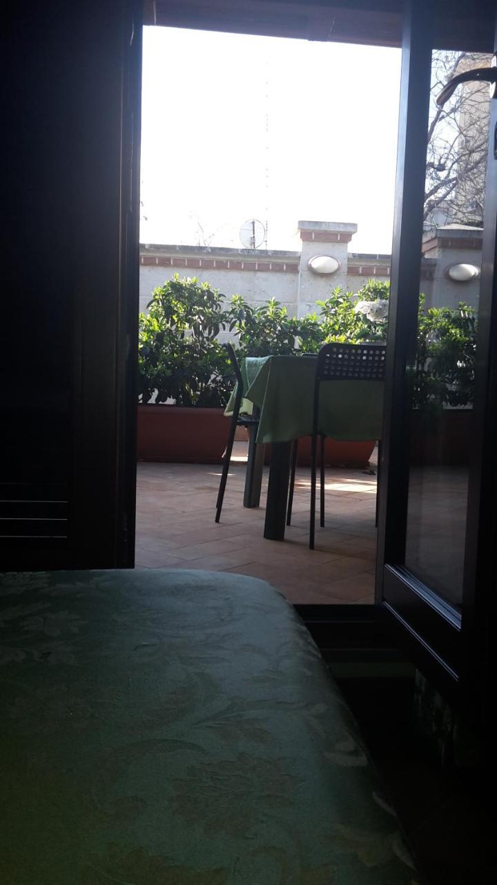B&B Al Porto Bisceglie Kültér fotó