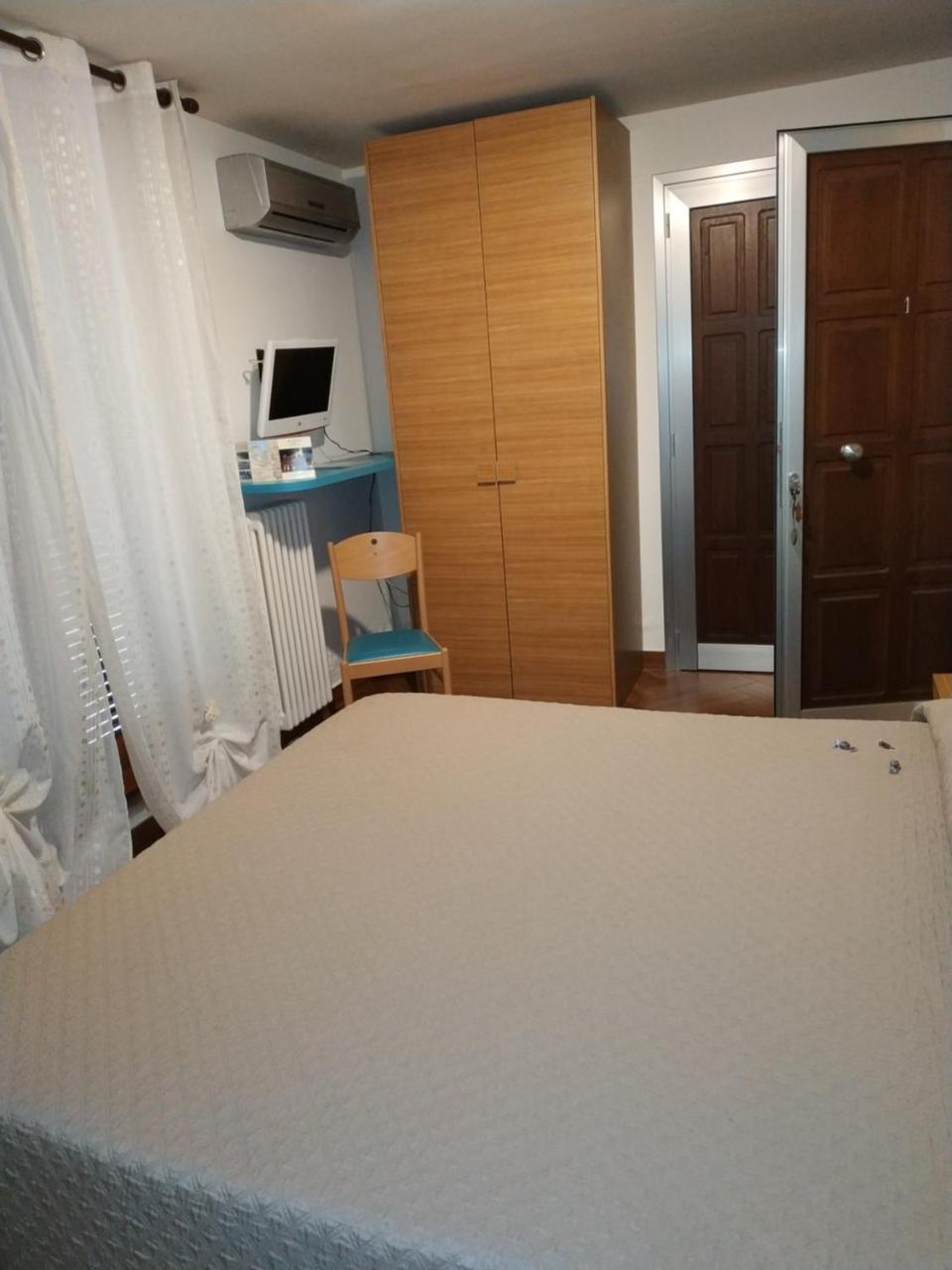 B&B Al Porto Bisceglie Szoba fotó